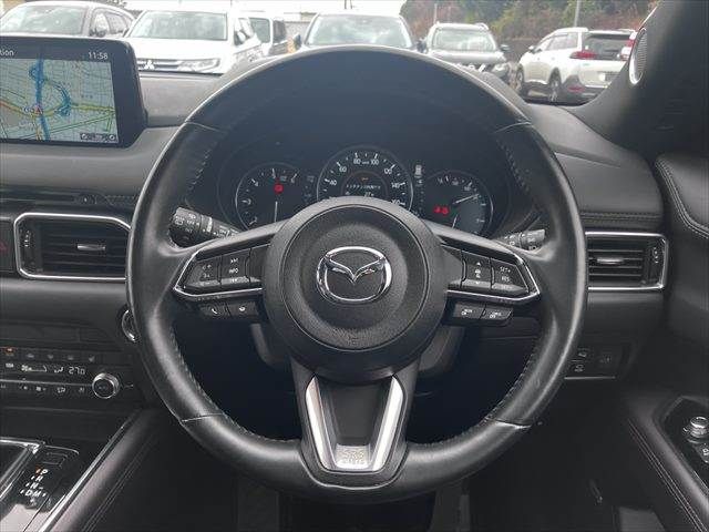 CX-8