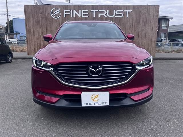 CX-8