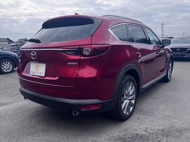 CX-8