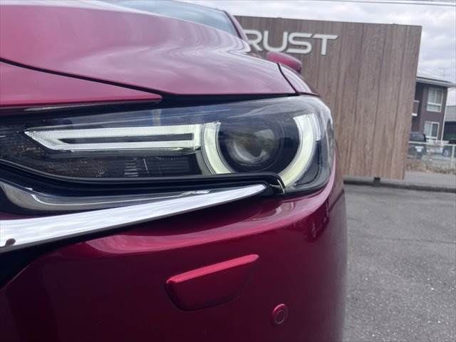 CX-8