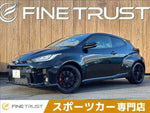 GR YARIS