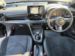 GR YARIS