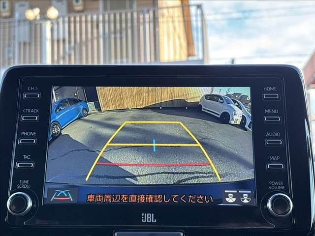 GR YARIS