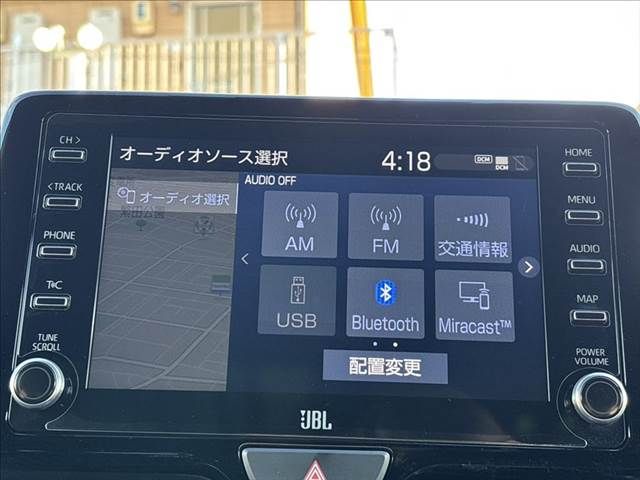 GR YARIS