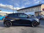 GR YARIS