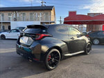 GR YARIS