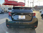 GR YARIS