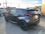 GR YARIS