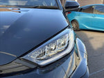 GR YARIS