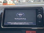 HIACE van 2WD