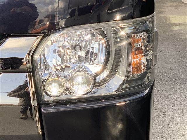 HIACE van 2WD
