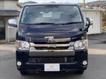 HIACE van 2WD
