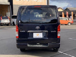 HIACE van 2WD