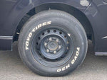 HIACE van 2WD