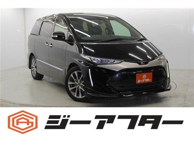 ESTIMA