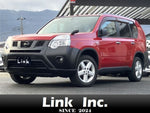 X-TRAIL 4WD