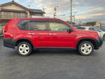 X-TRAIL 4WD
