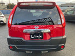 X-TRAIL 4WD