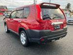 X-TRAIL 4WD
