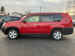 X-TRAIL 4WD