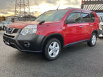 X-TRAIL 4WD