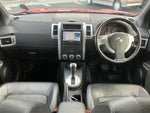 X-TRAIL 4WD
