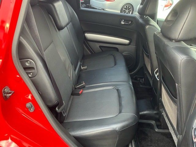 X-TRAIL 4WD