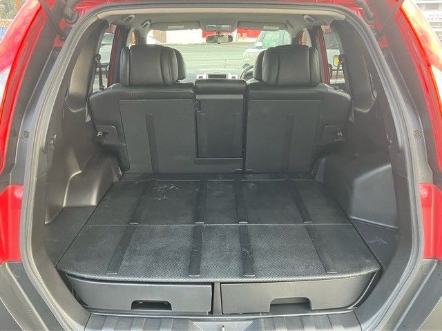 X-TRAIL 4WD