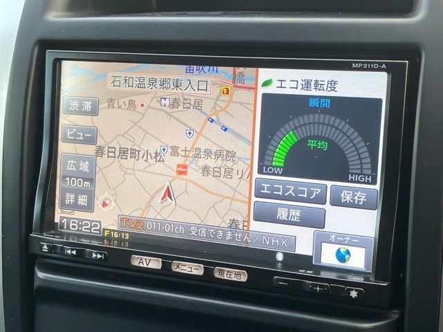 X-TRAIL 4WD