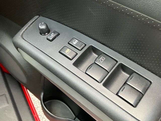 X-TRAIL 4WD