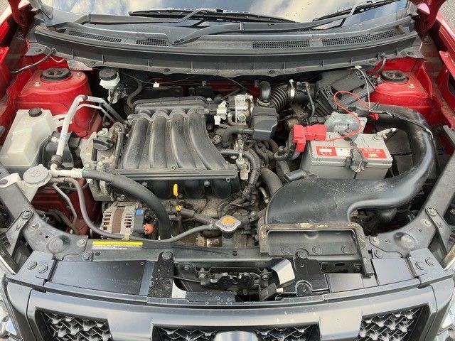 X-TRAIL 4WD