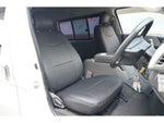 REGIUSACE 4WD van