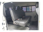REGIUSACE 4WD van