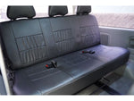 REGIUSACE 4WD van