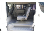 REGIUSACE 4WD van