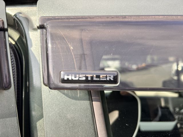Hustle