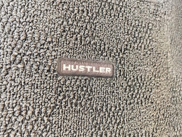 Hustle