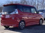 SOLIO BANDIT 4WD