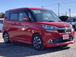 SOLIO BANDIT 4WD