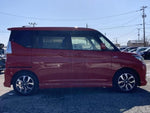 SOLIO BANDIT 4WD