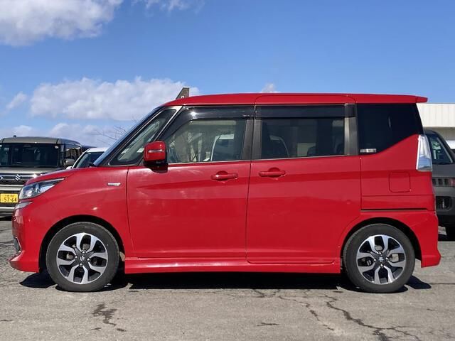 SOLIO BANDIT 4WD