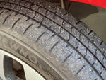 SOLIO BANDIT 4WD