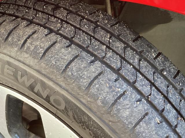 SOLIO BANDIT 4WD