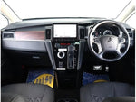 DELICA D:5 4WD