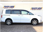 DELICA D:5 4WD