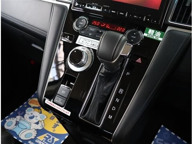 DELICA D:5 4WD