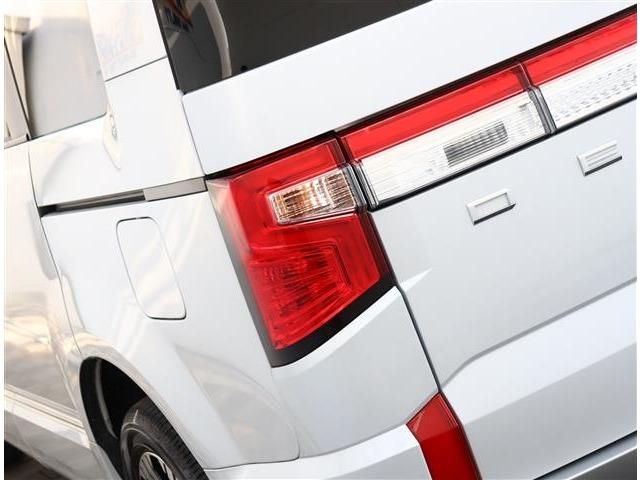 DELICA D:5 4WD