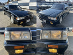 GLORIA hardtop