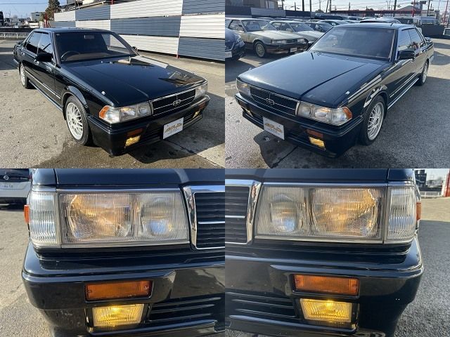 GLORIA hardtop