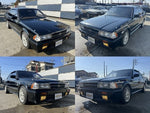 GLORIA hardtop